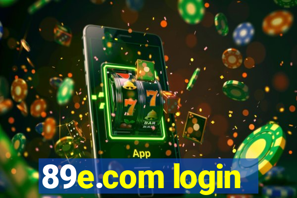 89e.com login